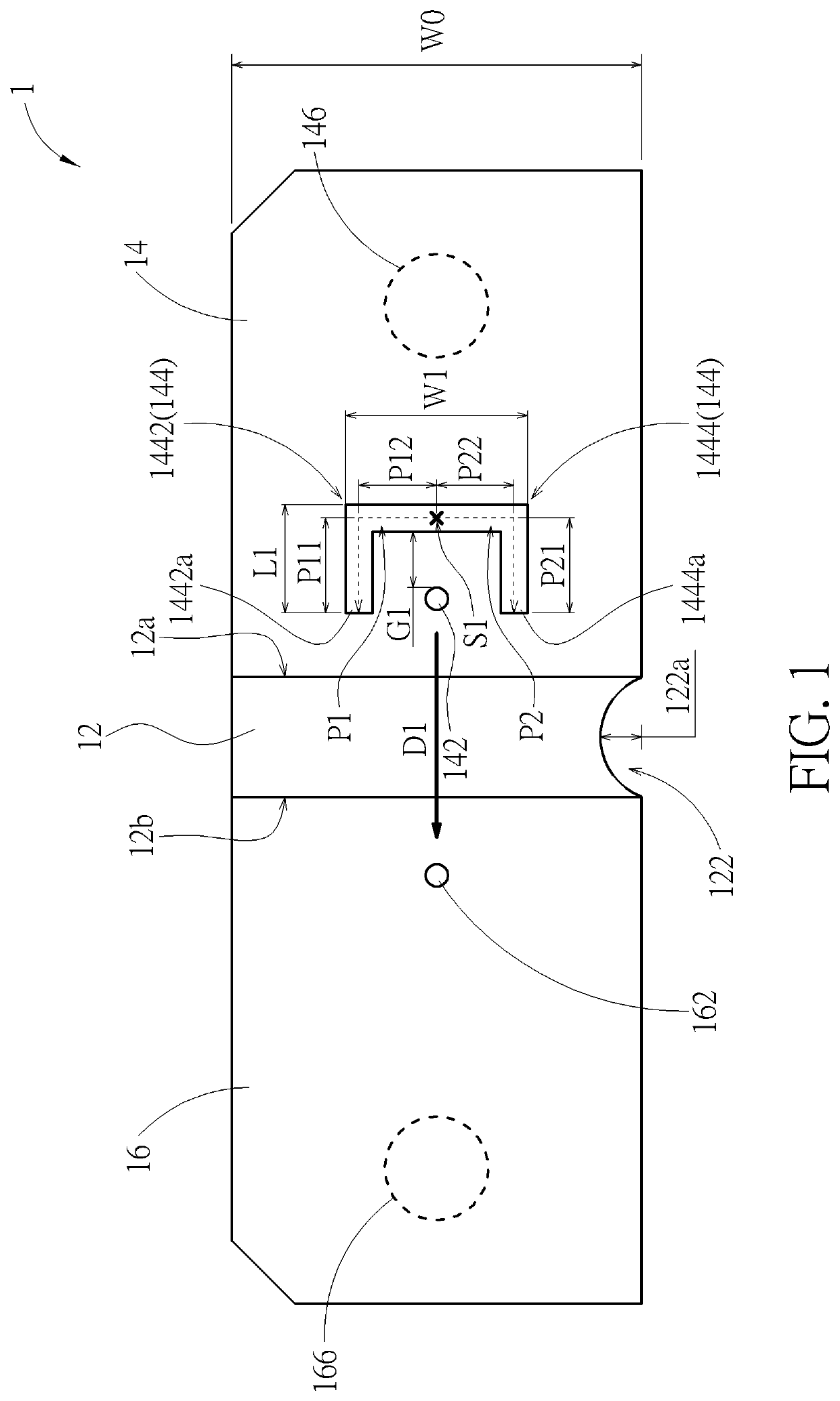 Resistor having low temperature coefficient of resistance