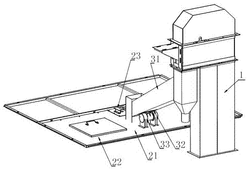 Grain dryer