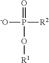 Dispersible antimicrobial complex and coatings therefrom