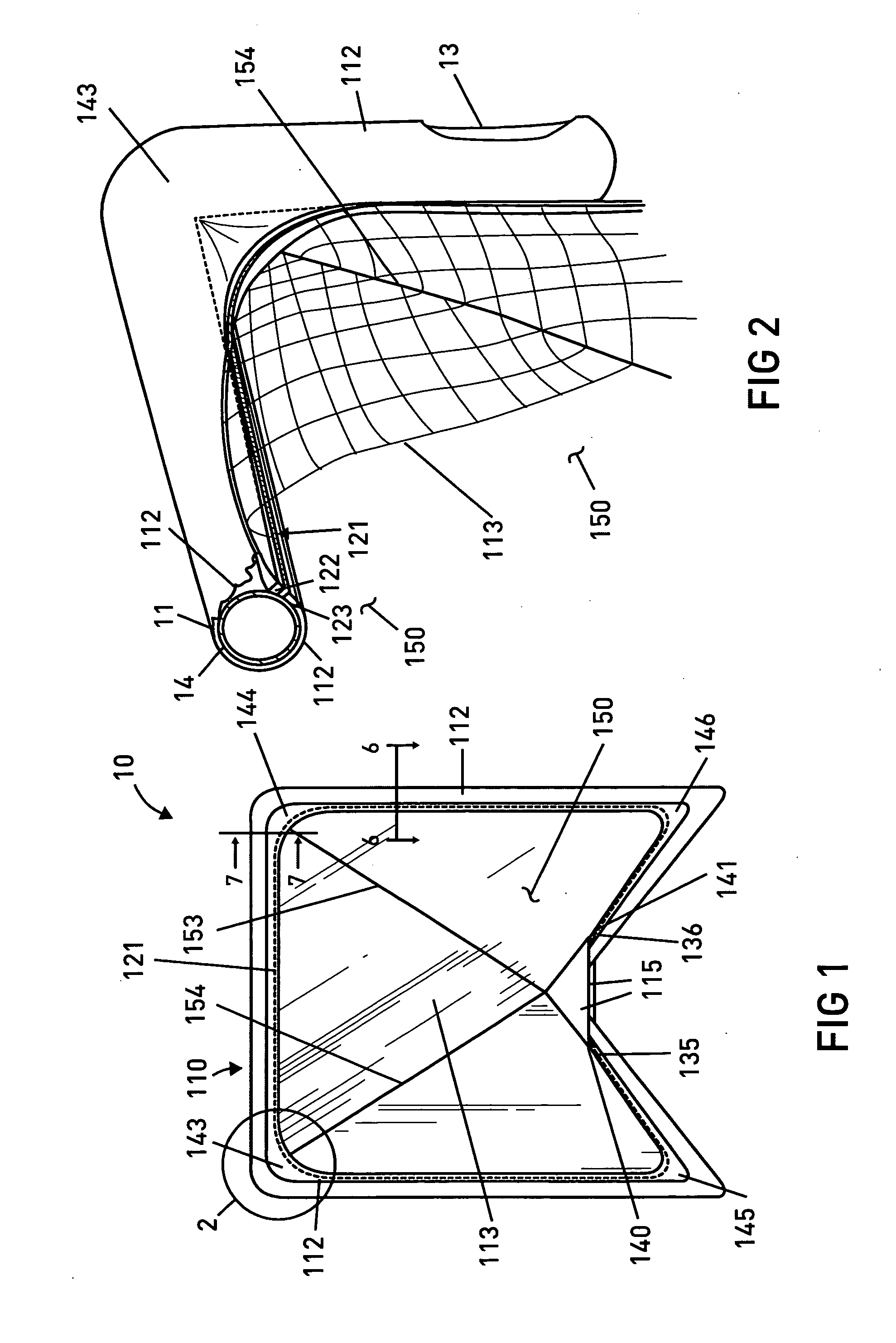 Detachable sports goal net device and system