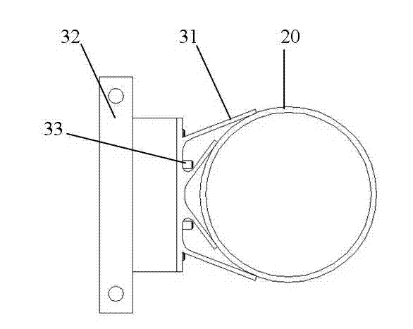 Multifunctional composite electromachining spindle