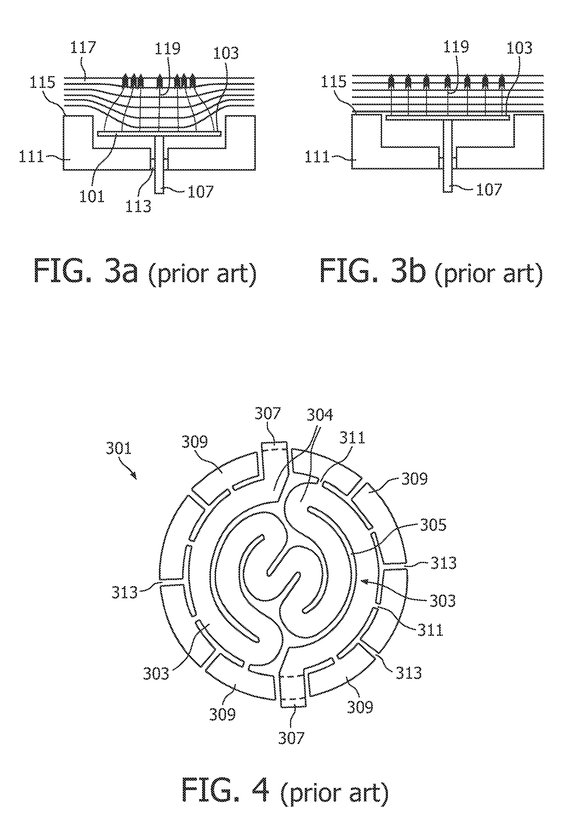 Thermionic electron emitter and x-ray souce including same