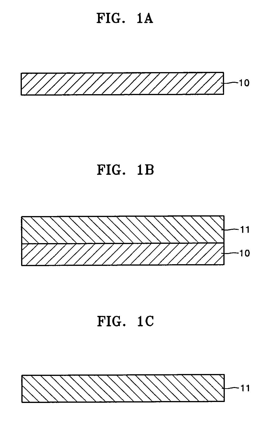 Electron beam lithography method using new material