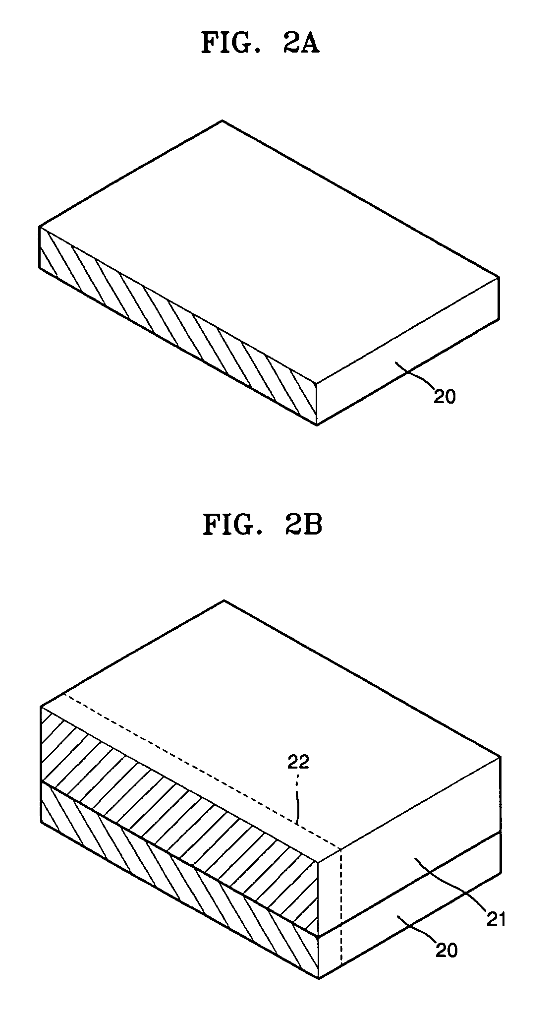 Electron beam lithography method using new material