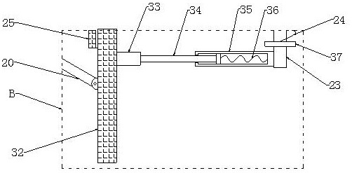 Remote control based pipeline dredging equipment for water conservancy project