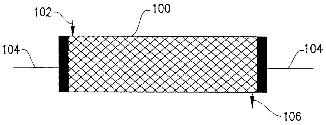 Dielectric catalyst structures