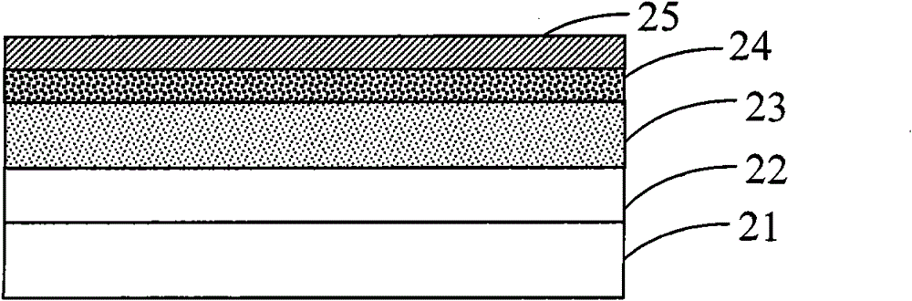 Tetracarboxylic acid diimide copolymer containing cyclopentadienedithiophene unit, its preparation method and its application