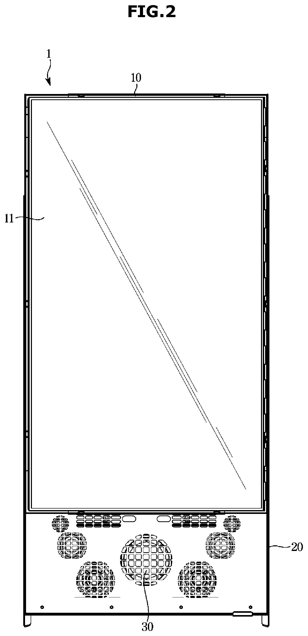 Display apparatus