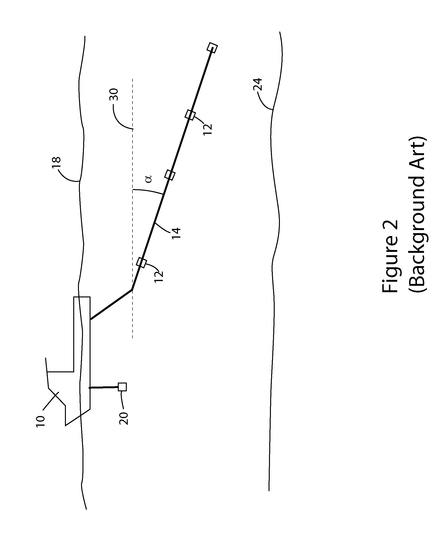 Method and Device for Processing Seismic Data