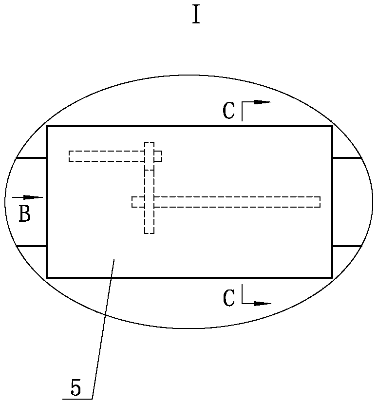 Special tool kit for measuring ground resistance of transmission line