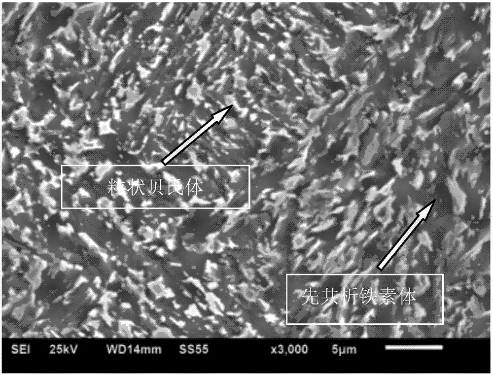 Method for preparing toughened 24 CrNiMo alloy steel through selective laser melting technology