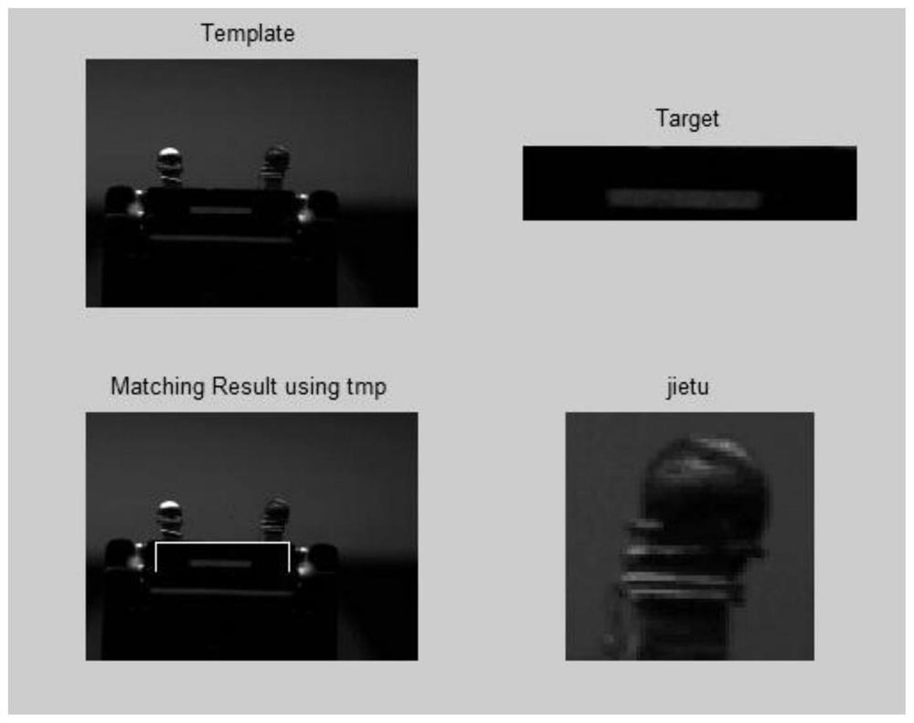 A method for detecting welding quality of component arc welding