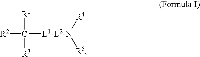 Oligomer-Anticholinergic Agent Conjugates