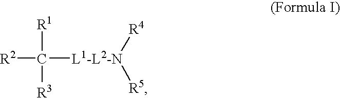 Oligomer-Anticholinergic Agent Conjugates