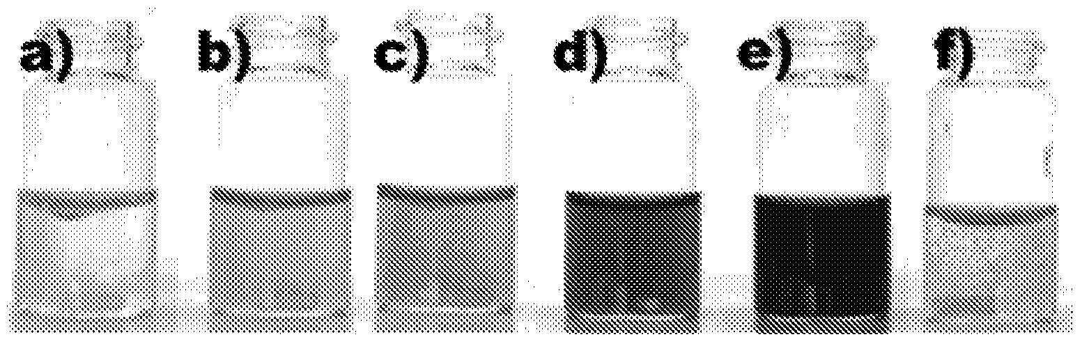 Bismuth particle X-ray contrast agents