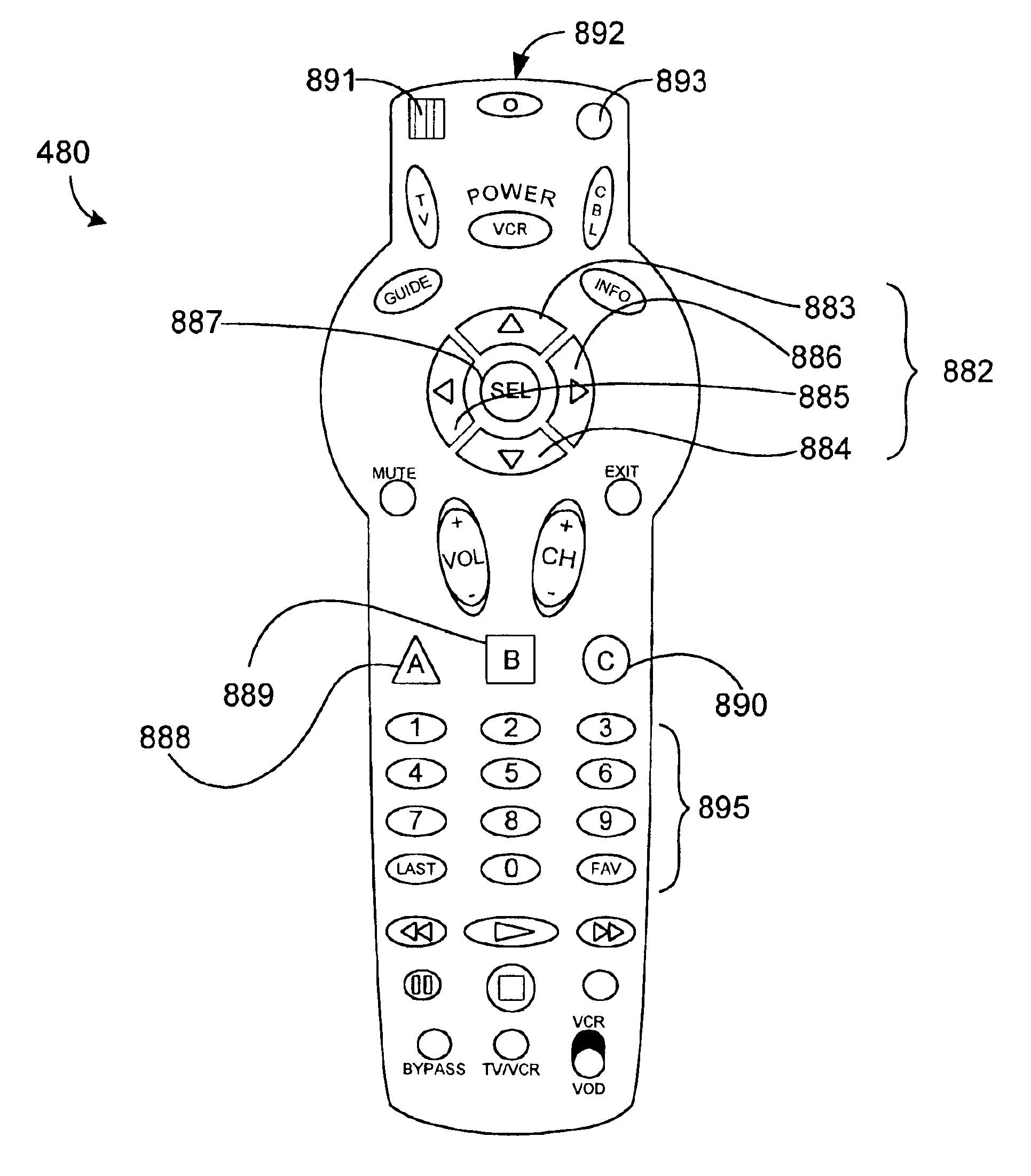 Systems and methods for TV navigation with compressed voice-activated commands