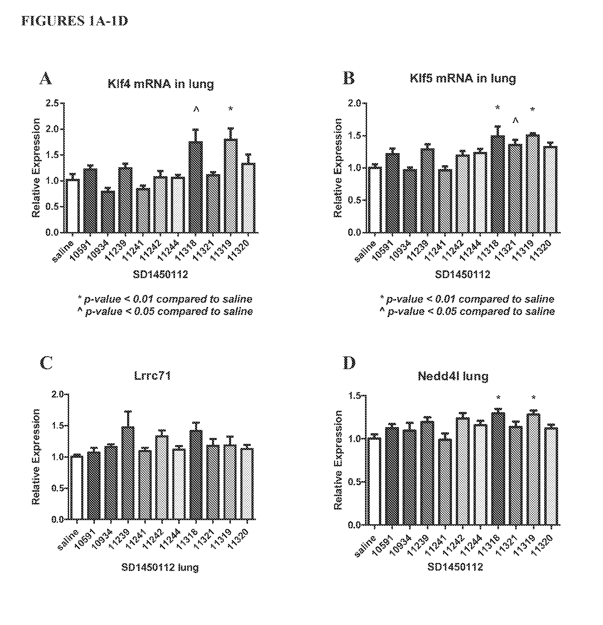 Locked nucleic acid inhibitor mir-145 and uses thereof