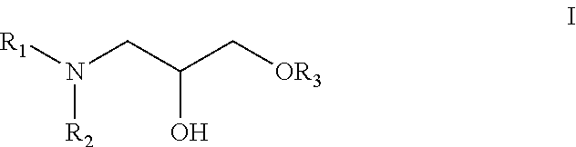 Heur thickener and process for its preparation