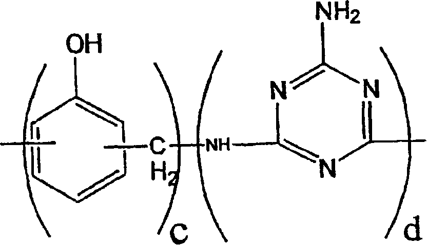 Thermosetting resin composition, multilayer body using same, and circuit board