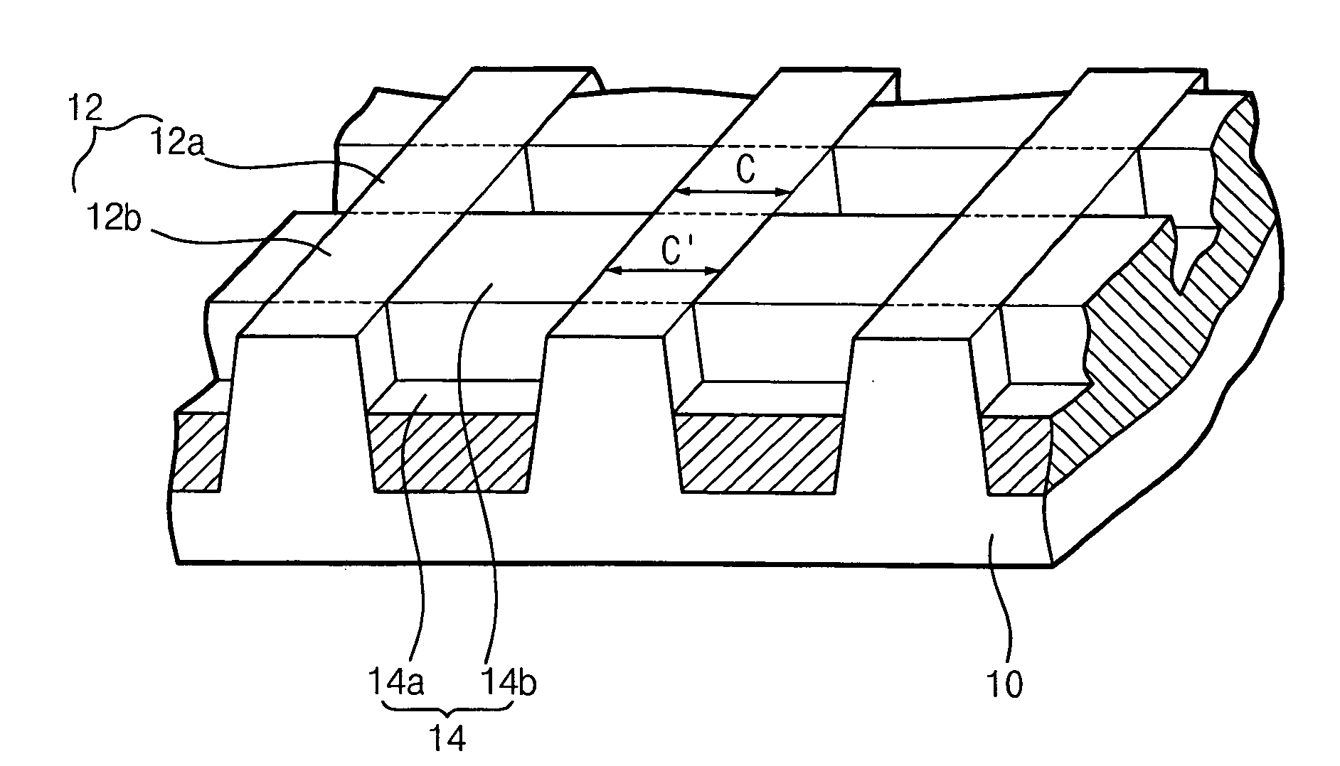 Semiconductor device and method of manufacturing the same