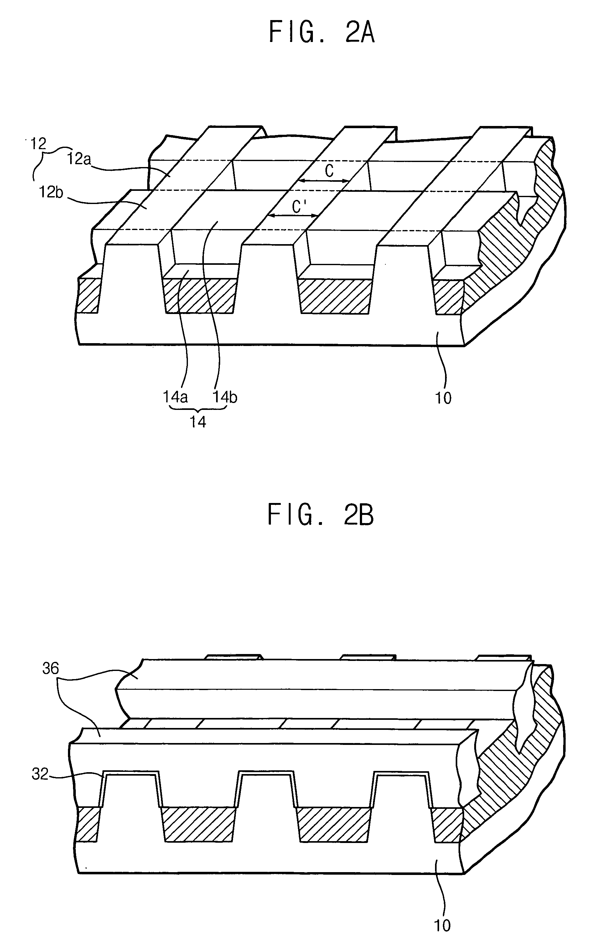 Semiconductor device and method of manufacturing the same