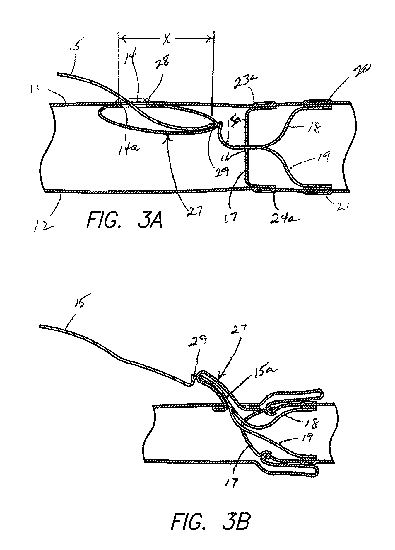 Adjustable size buoyancy compensator