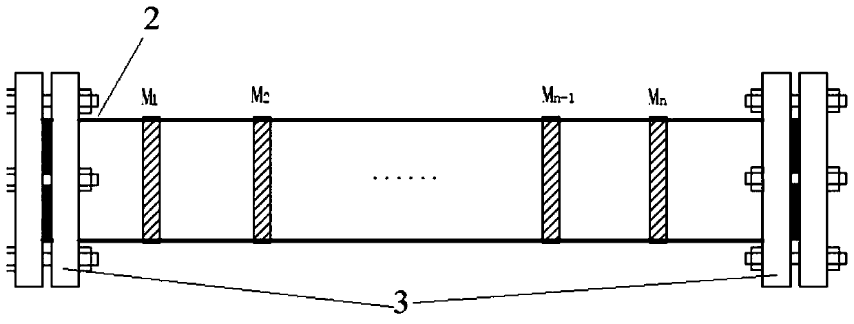 Electromagnetic patch assembly, device, system and method for inhibiting aquatic creatures from breeding