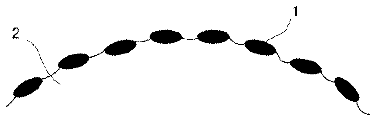 Toner and method for manufacturing toner