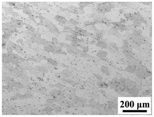 Manufacturing method of metal spinning part