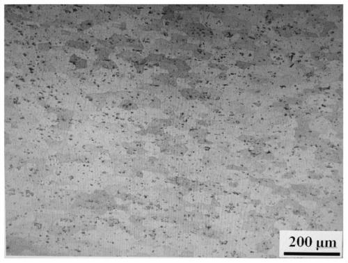 Manufacturing method of metal spinning part