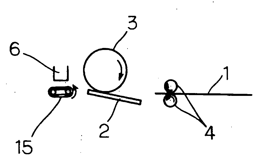 Thermal activation apparatus and printer including the same