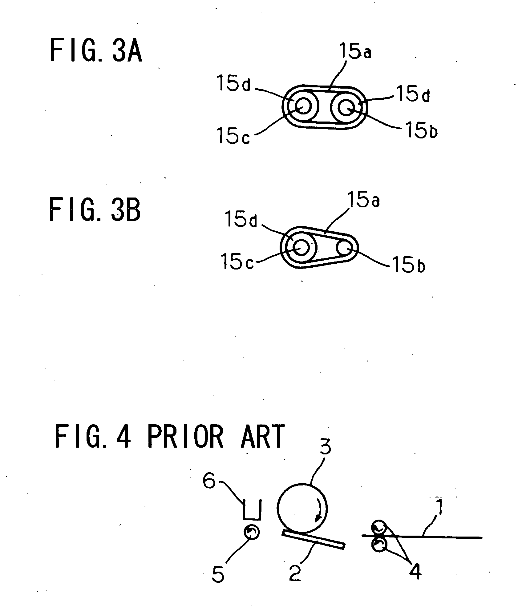 Thermal activation apparatus and printer including the same