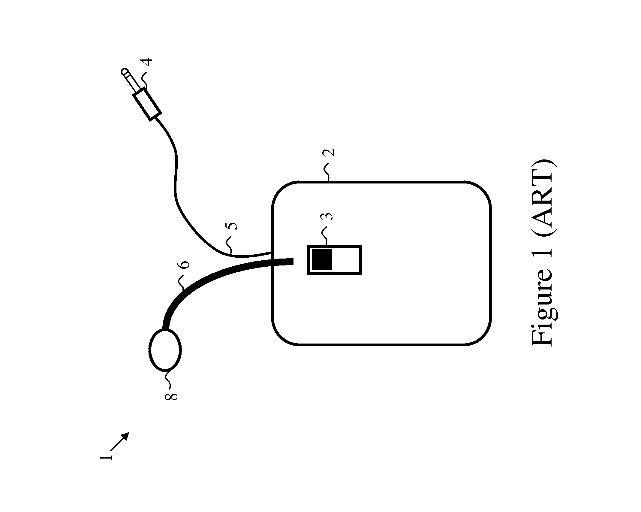 Secure audio peripheral device