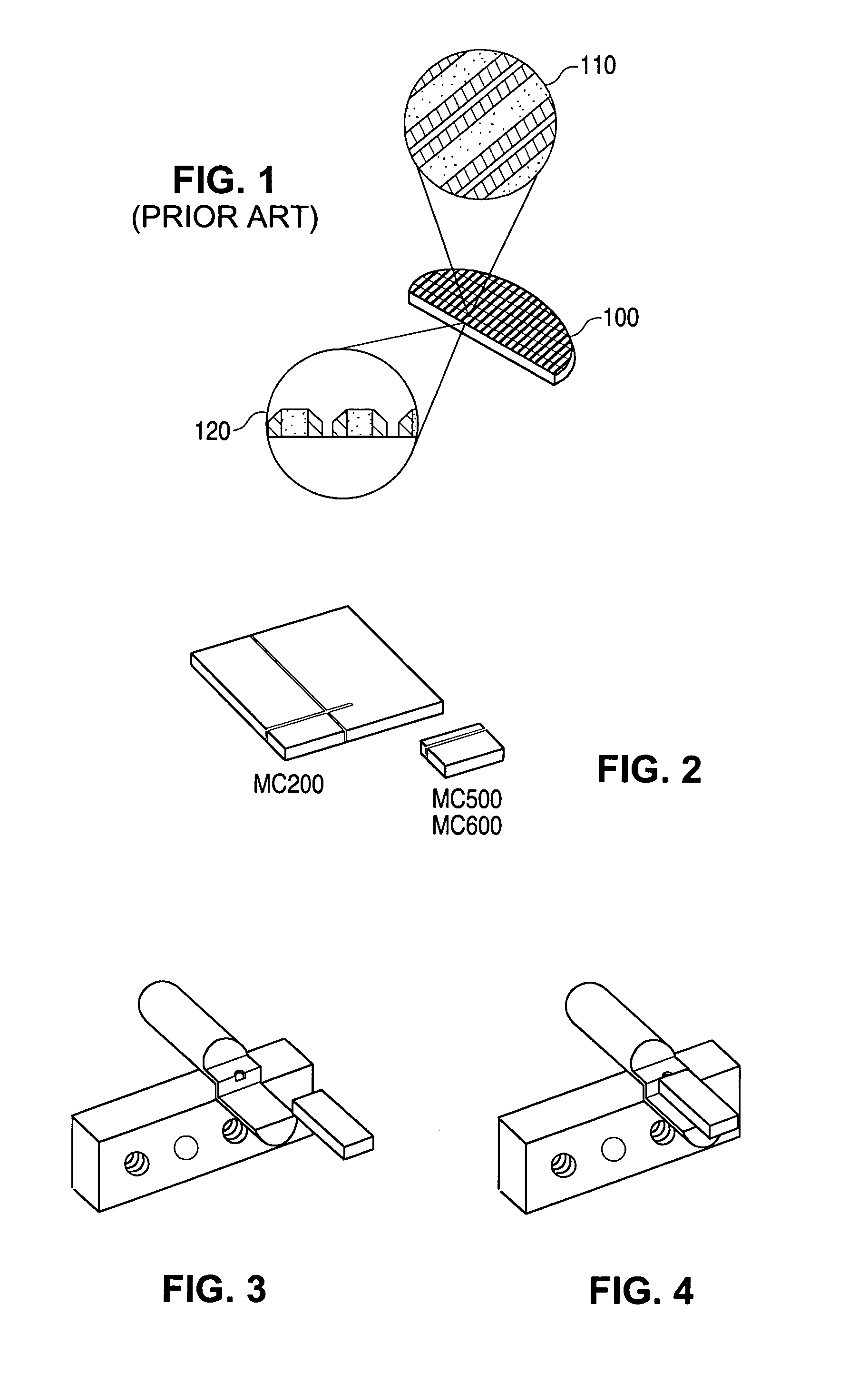 System and method for providing automated sample preparation for plan view transmission electron microscopy