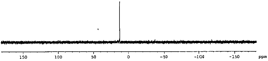 Phosphate ester oligomer natural gas drag reducer and synthesis method and application thereof