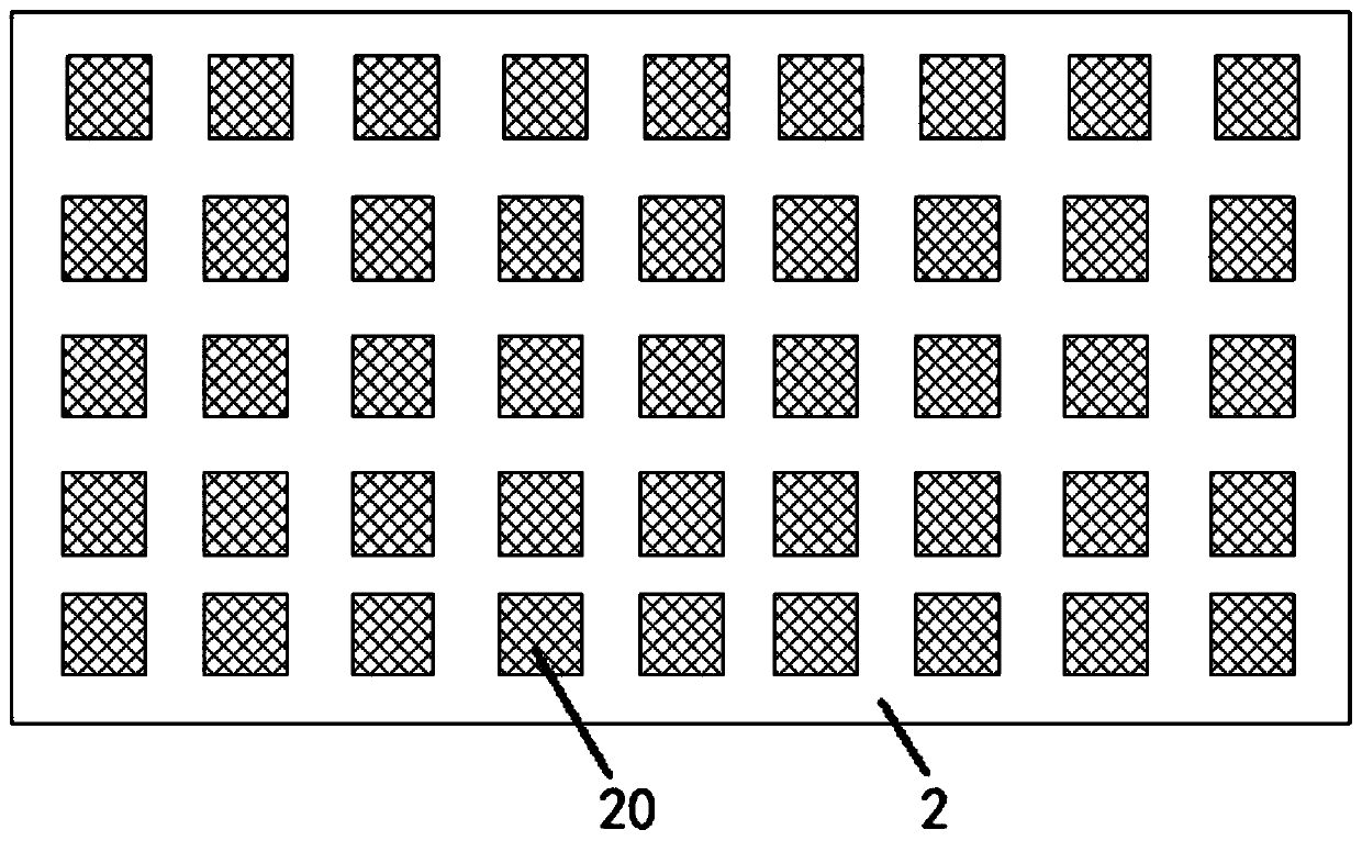 Display panel and manufacturing method thereof