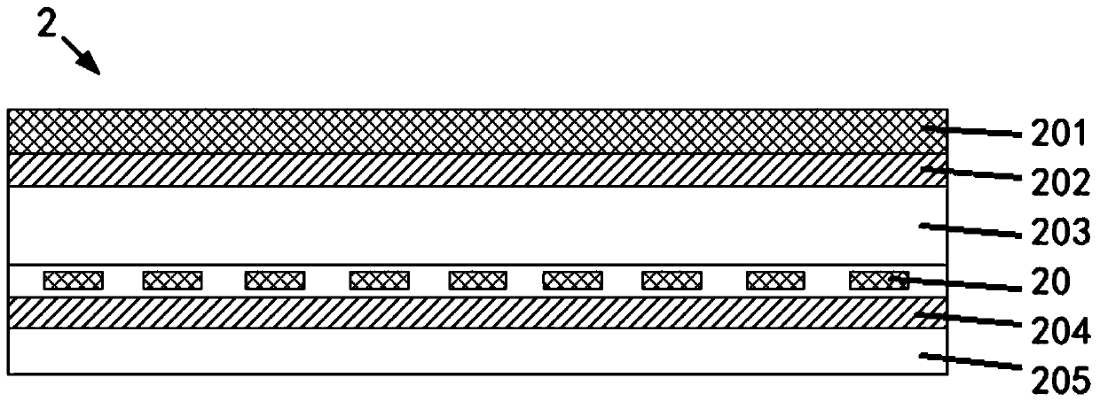 Display panel and manufacturing method thereof