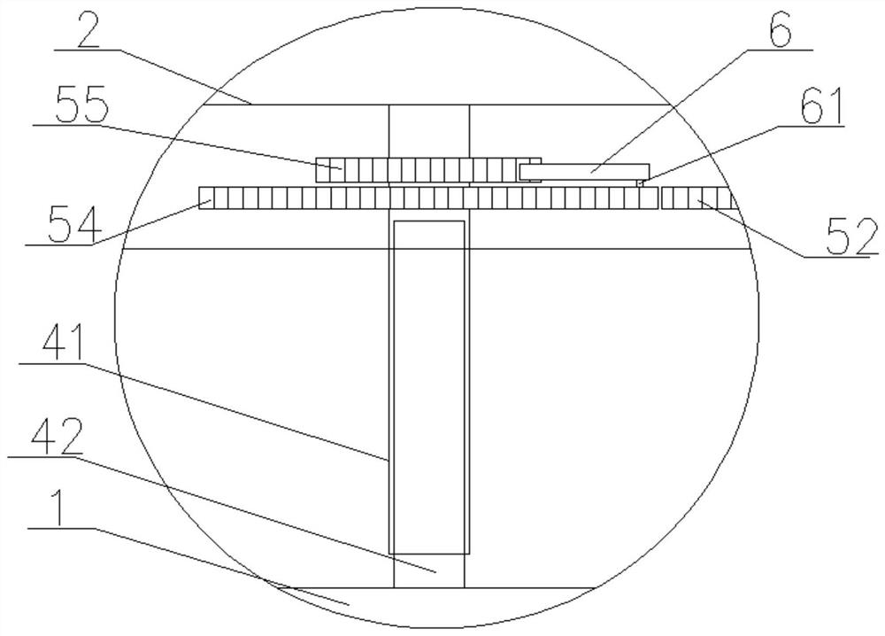 Steel box girder hoisting equipment in complex environment