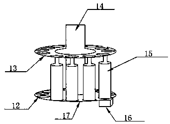 Beverage filling equipment