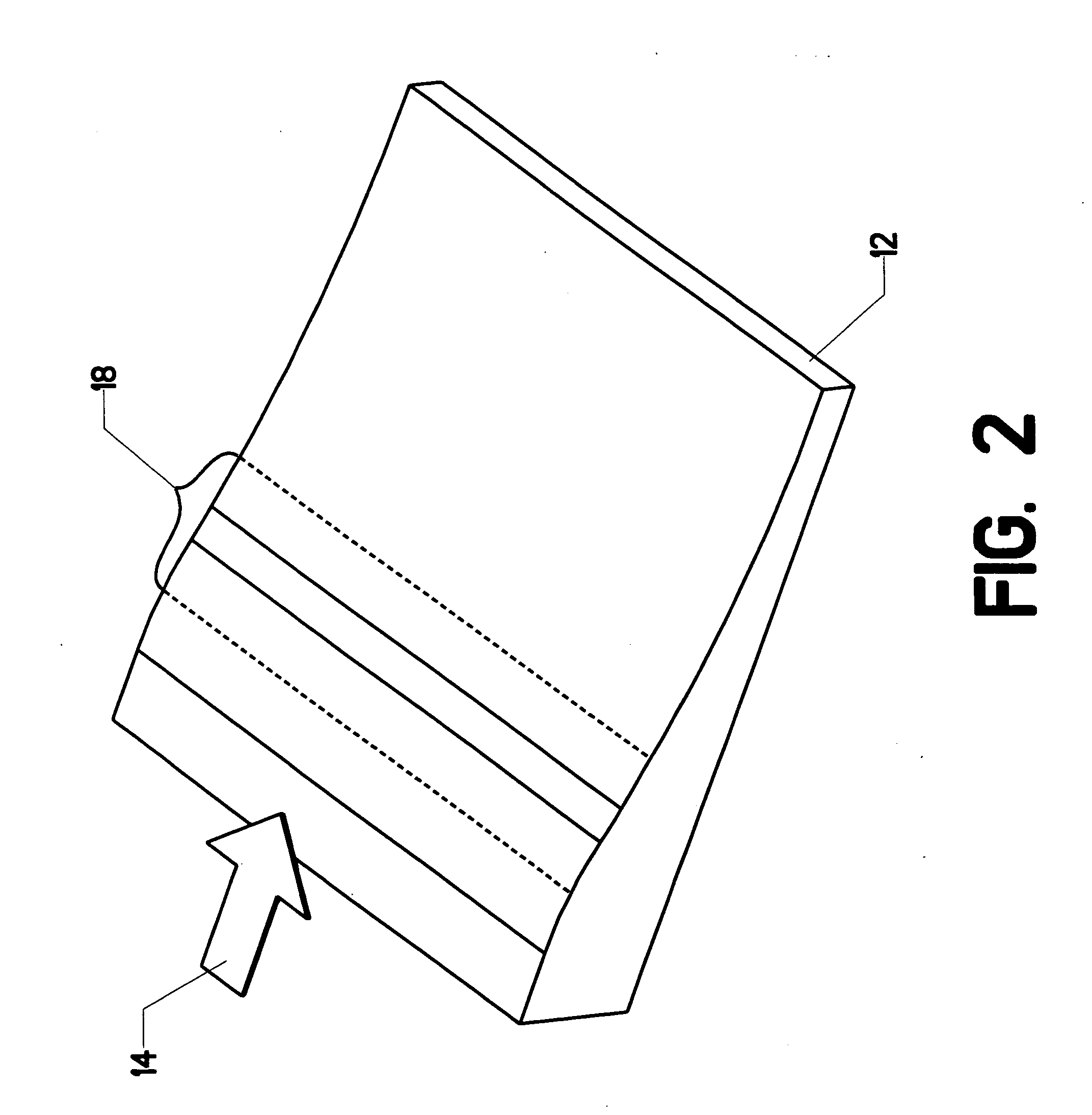 Method of using microjet actuators for the control of flow separation and distortion