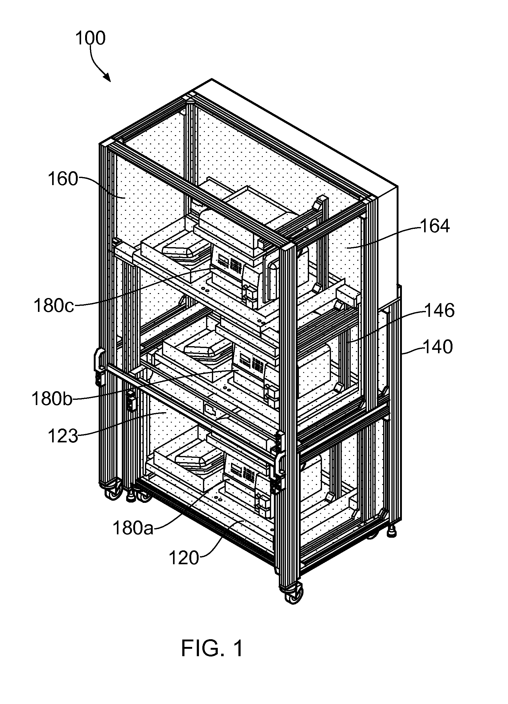 Cell culturing and/or biomanufacturing system