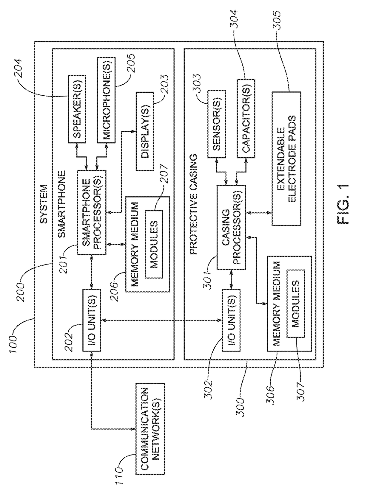 Systems, Protective Casings For Smartphones, And Associated Methods To Enhance Use Of An Automated External Defibrillator (AED) Device