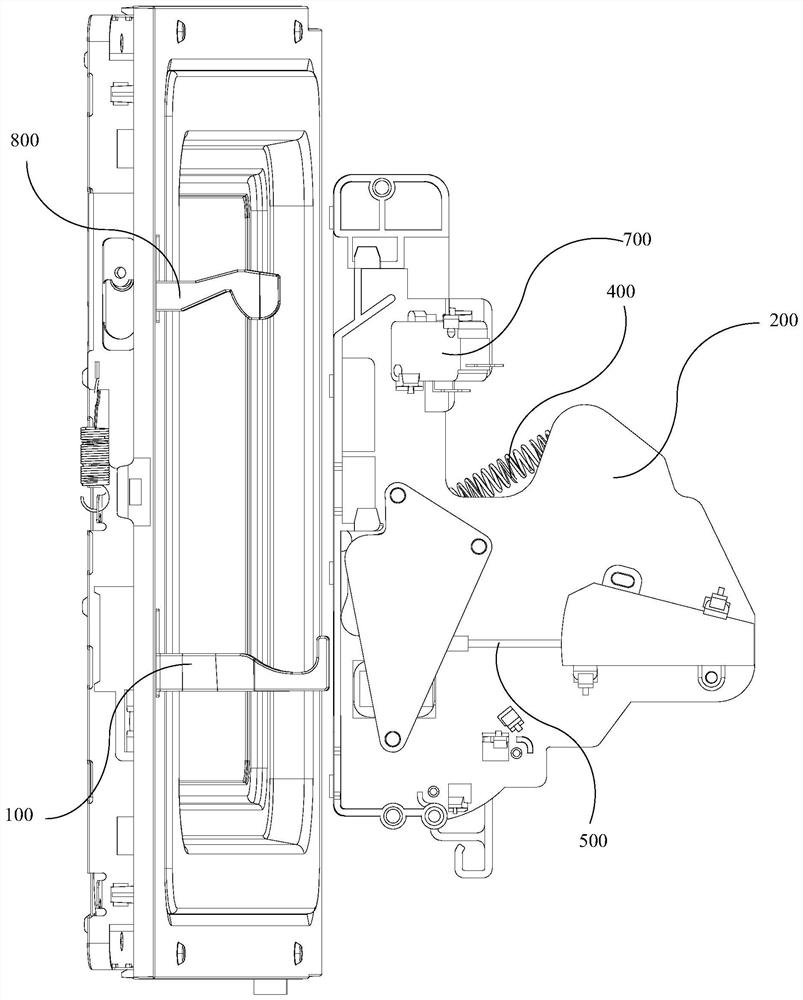 Door locks and cooking utensils