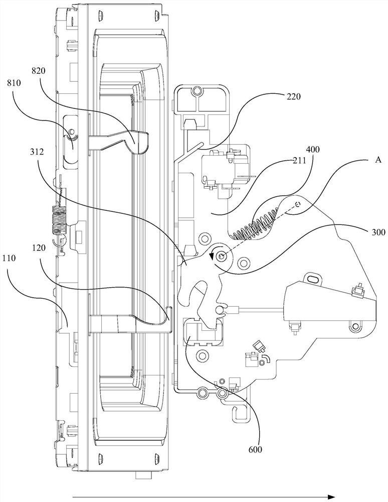 Door locks and cooking utensils