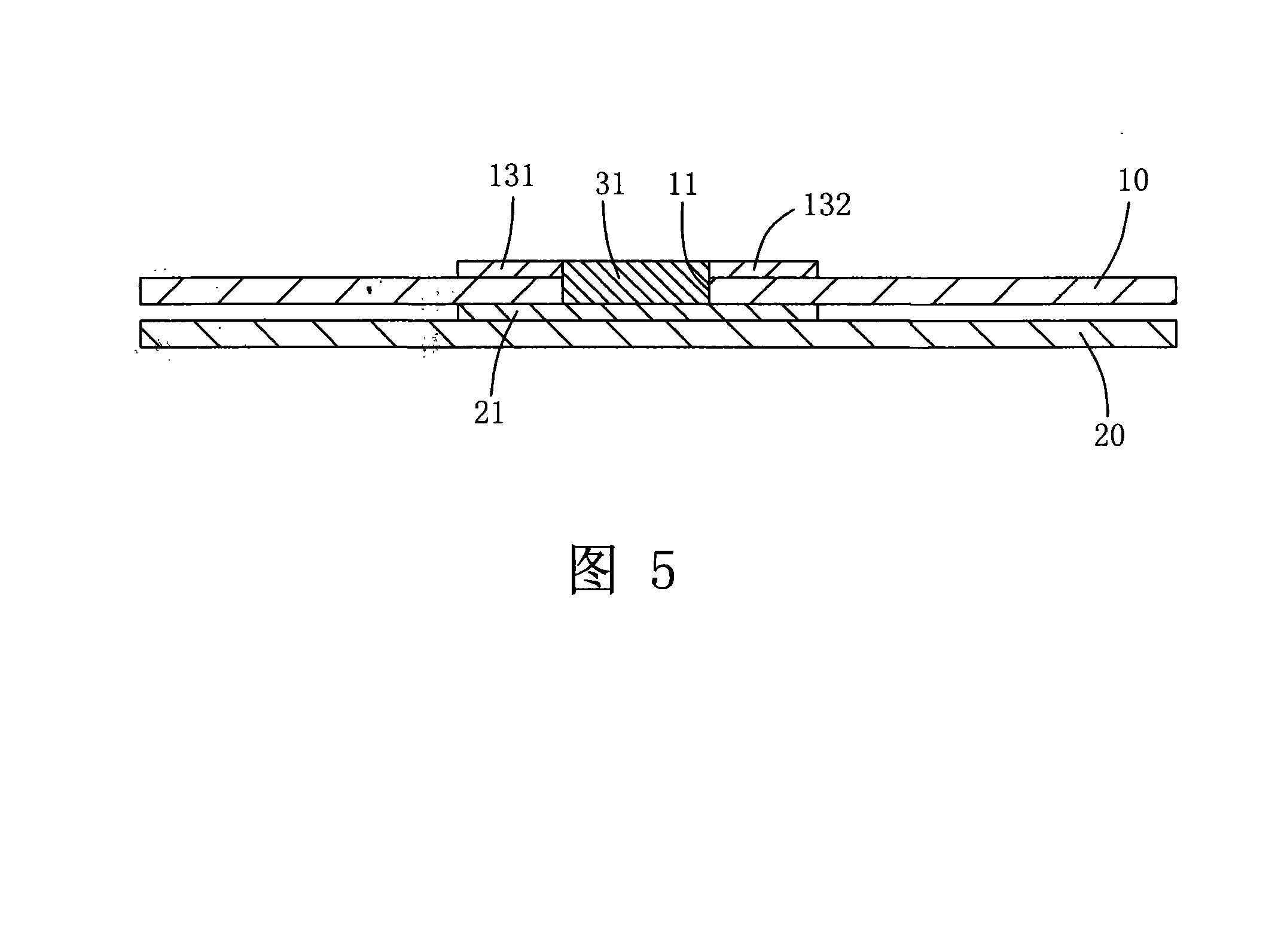 Soldering circuit plate and soldering method thereof