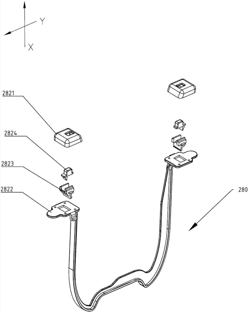 A heating pot device