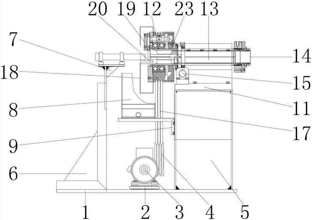 Novel high-power 3D printing cutting machine for steel structure