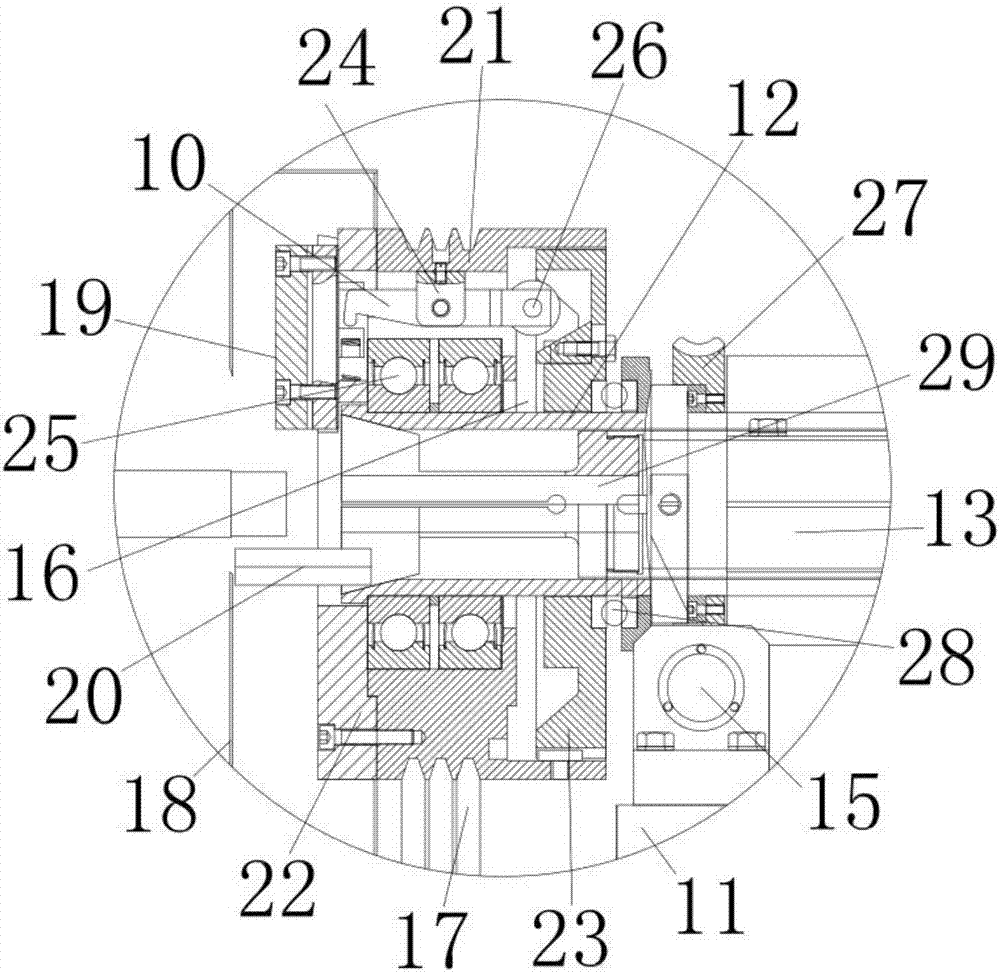 Novel high-power 3D printing cutting machine for steel structure