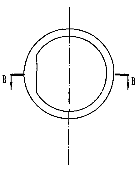 Reaction torque test method and tester