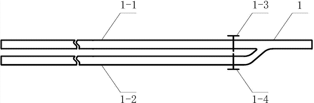 Drilling, cutting, pressing and pumping method